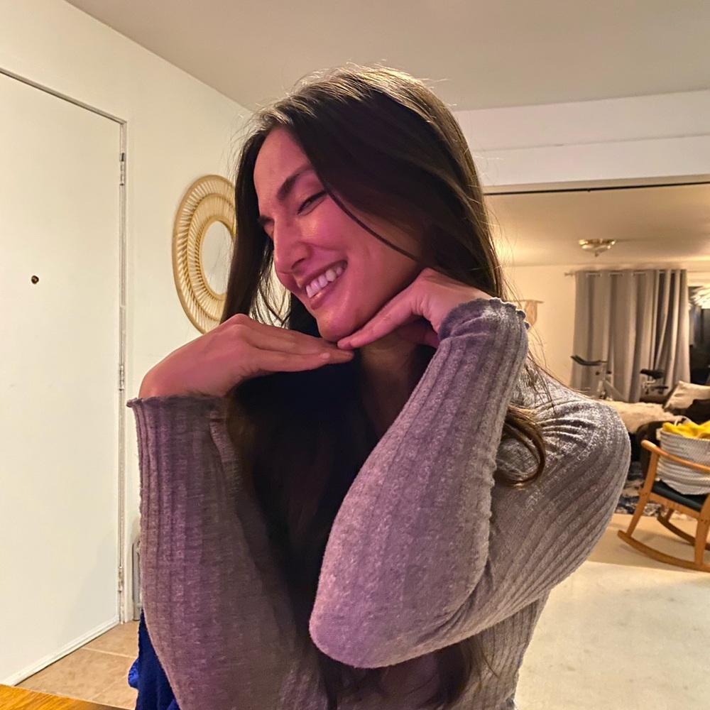 Meet your Posher, Daniella